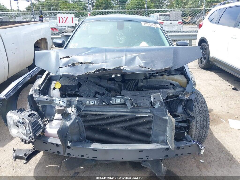 2C3CCAAG2HH538393 2017 CHRYSLER 300 photo no. 6