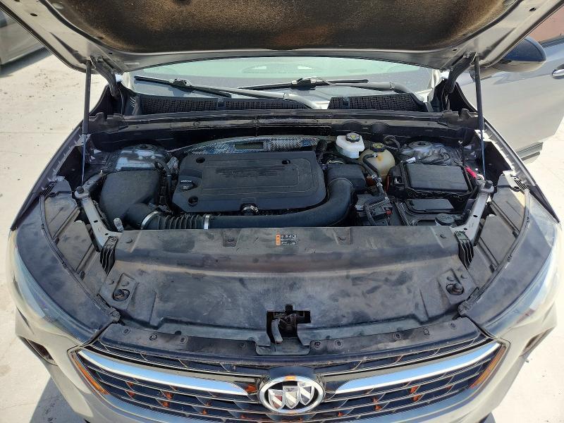 LRBAZLR43ND068454 2022 BUICK ENVISION photo no. 12