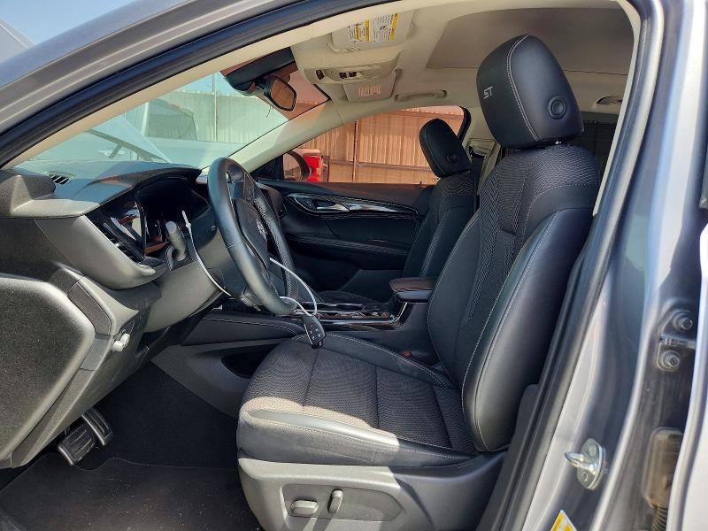 LRBAZLR43ND068454 2022 BUICK ENVISION photo no. 7