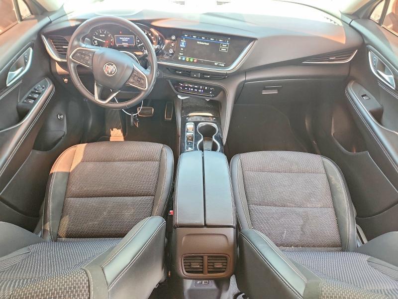 LRBAZLR43ND068454 2022 BUICK ENVISION photo no. 8
