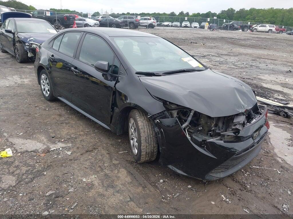 5YFB4MDE7PP059945 2023 TOYOTA COROLLA photo no. 1