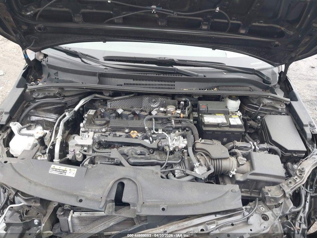 5YFB4MDE7PP059945 2023 TOYOTA COROLLA photo no. 10