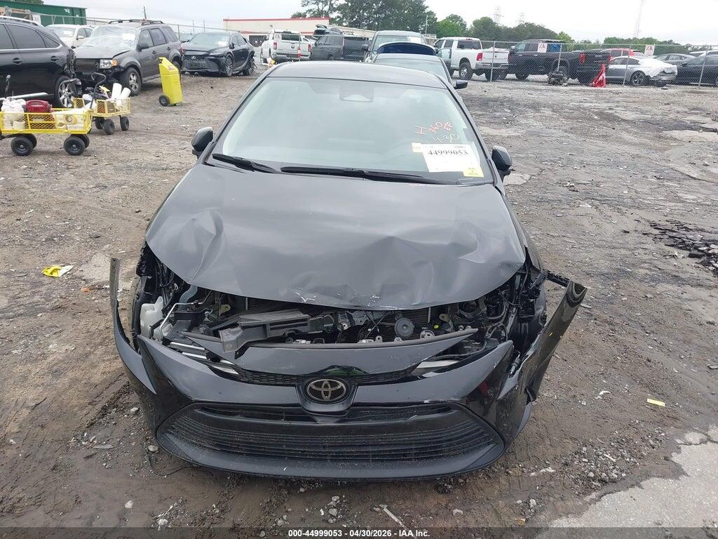 5YFB4MDE7PP059945 2023 TOYOTA COROLLA photo no. 6