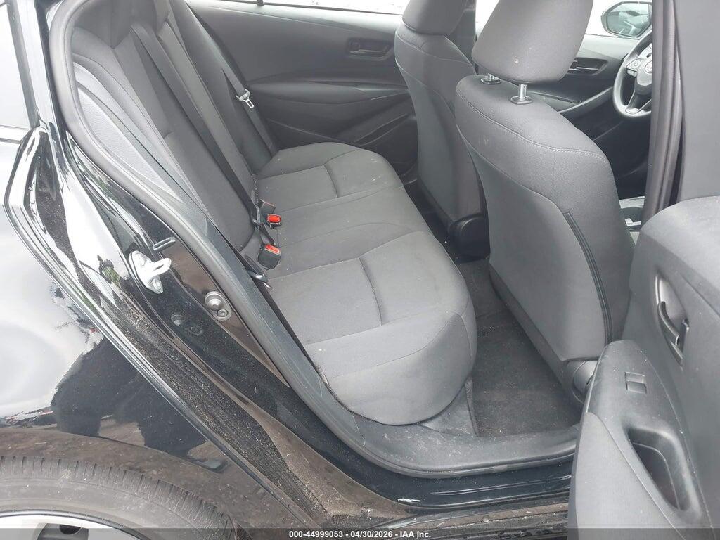 5YFB4MDE7PP059945 2023 TOYOTA COROLLA photo no. 8