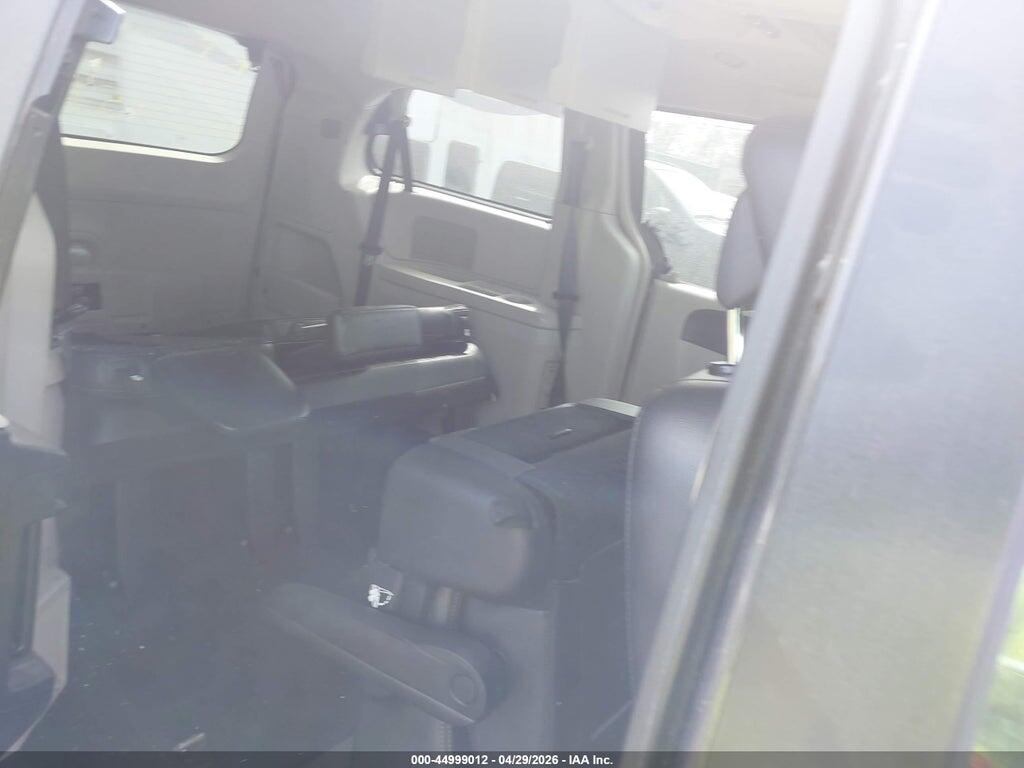 2C4RC1BGXCR259667 2012 CHRYSLER TOWN & COUNTRY photo no. 8