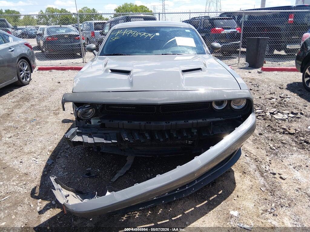 2C3CDZAGXHH613904 2017 DODGE CHALLENGER photo no. 12