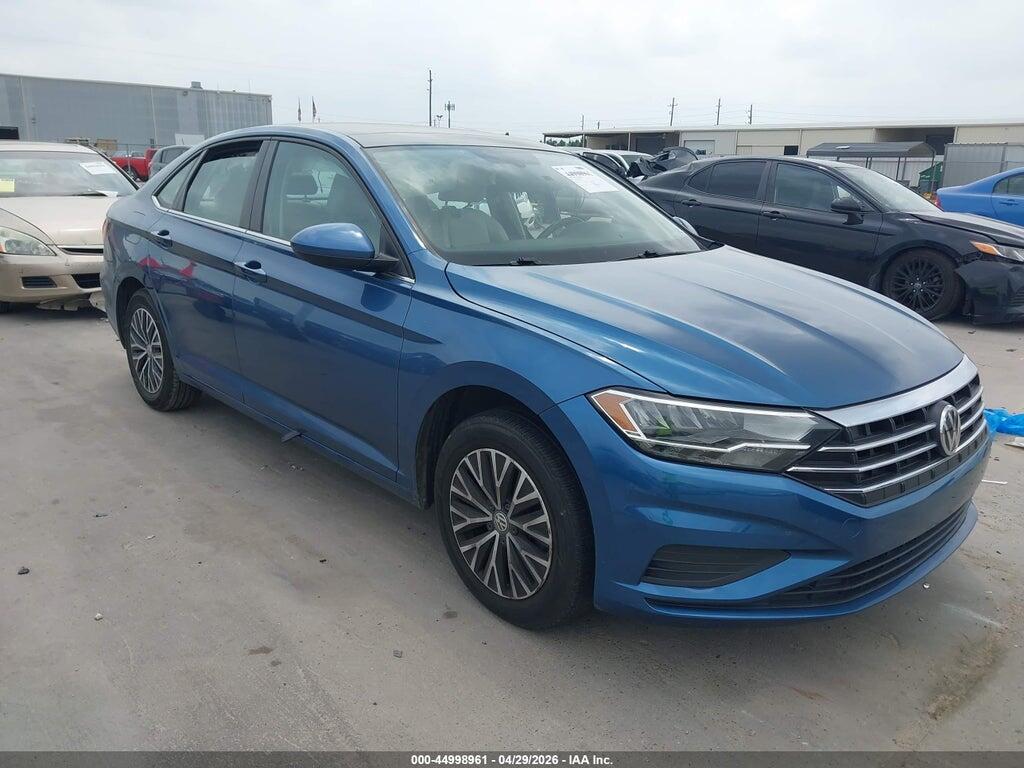 3VWC57BUXLM101052 2020 VOLKSWAGEN JETTA photo no. 1
