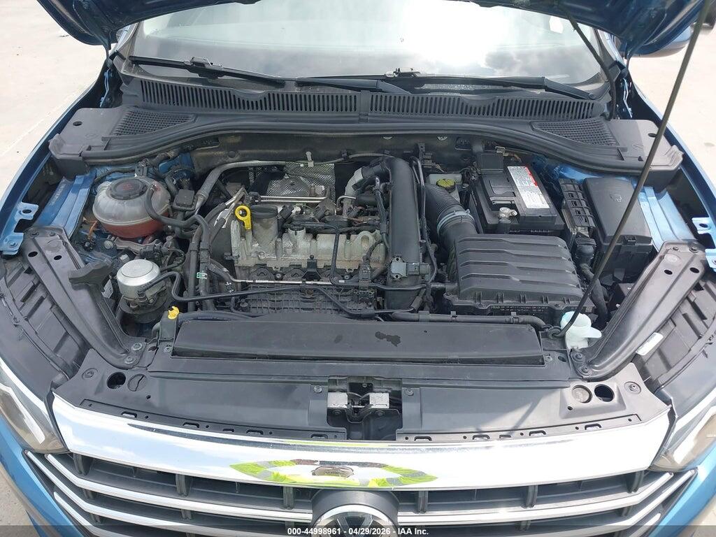 3VWC57BUXLM101052 2020 VOLKSWAGEN JETTA photo no. 10