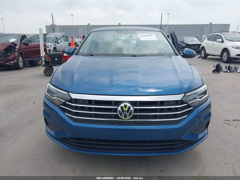 3VWC57BUXLM101052 2020 VOLKSWAGEN JETTA photo no. 12