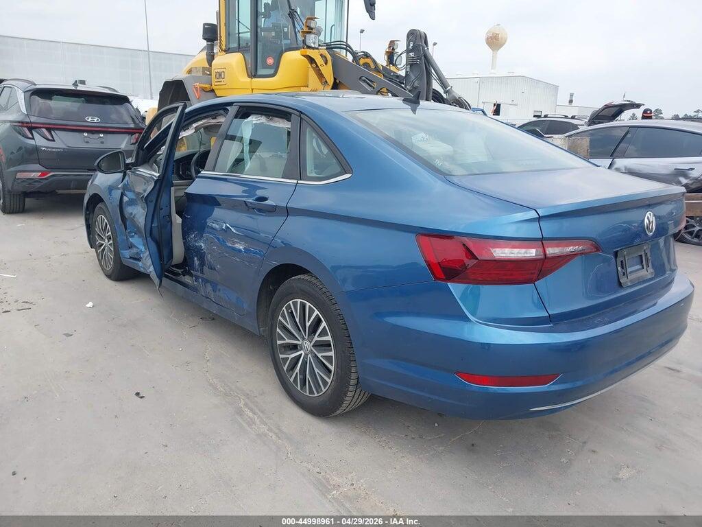 3VWC57BUXLM101052 2020 VOLKSWAGEN JETTA photo no. 3