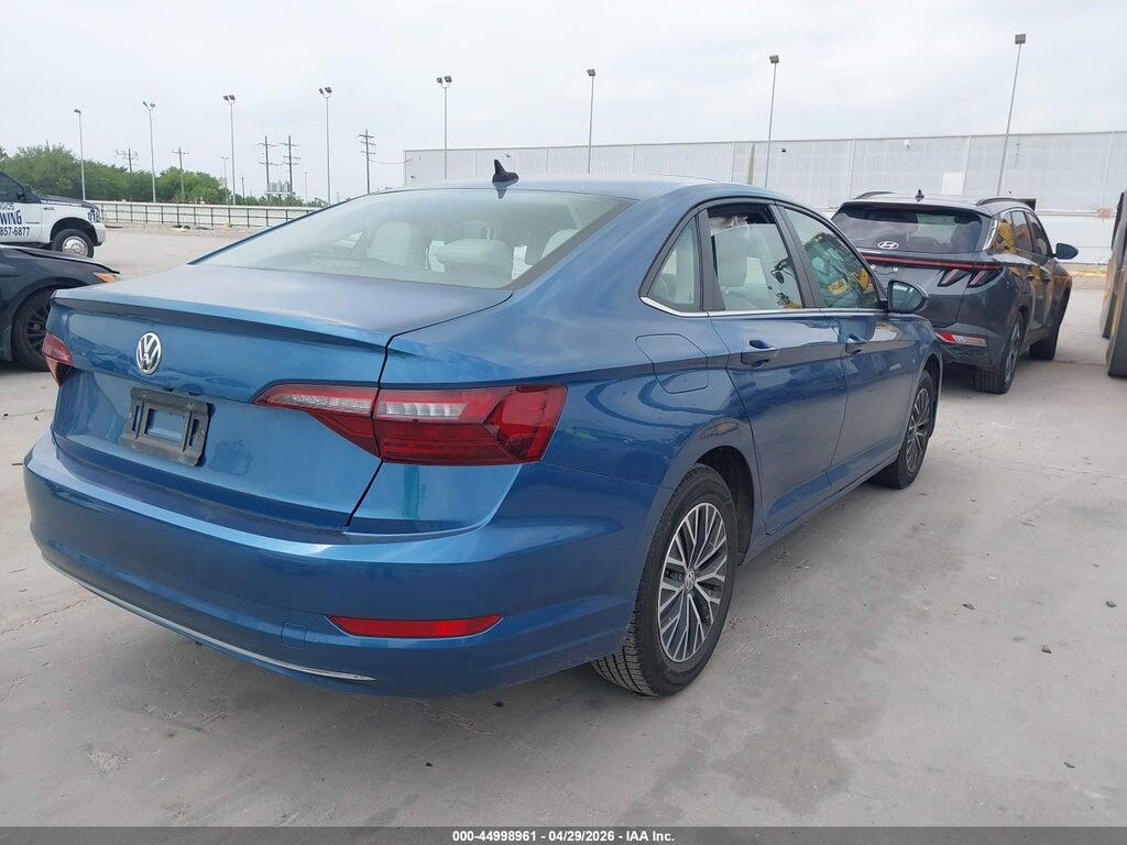 3VWC57BUXLM101052 2020 VOLKSWAGEN JETTA photo no. 4