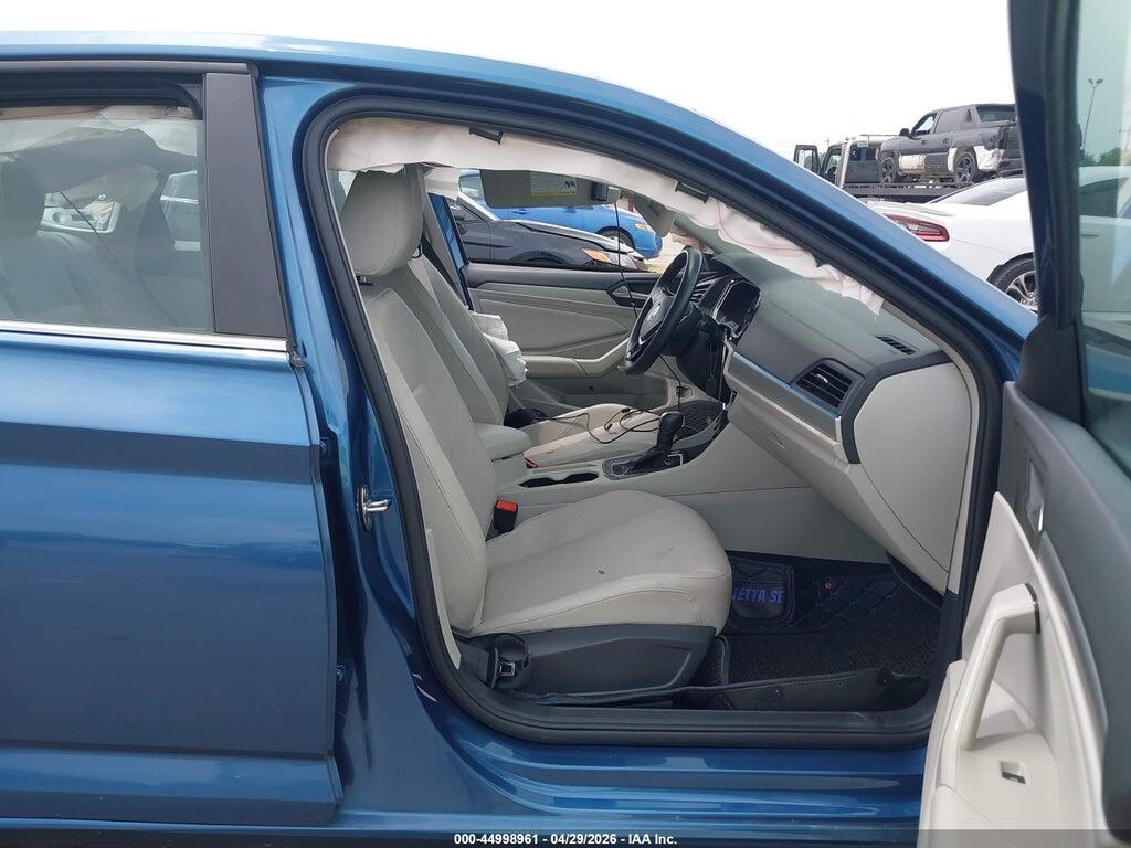 3VWC57BUXLM101052 2020 VOLKSWAGEN JETTA photo no. 5