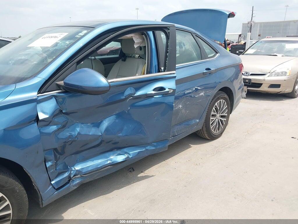 3VWC57BUXLM101052 2020 VOLKSWAGEN JETTA photo no. 6