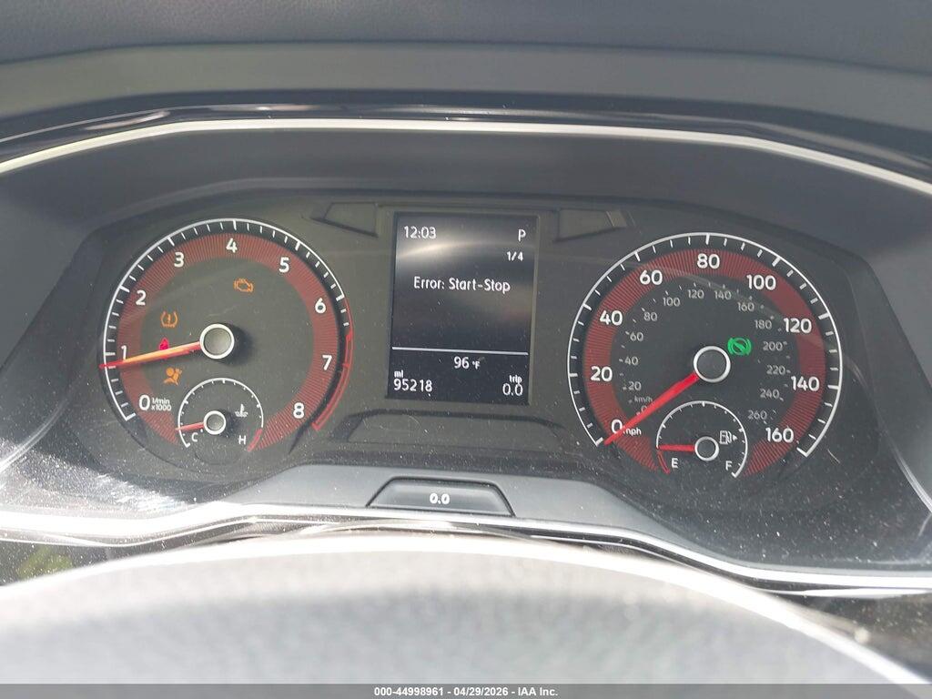 3VWC57BUXLM101052 2020 VOLKSWAGEN JETTA photo no. 7