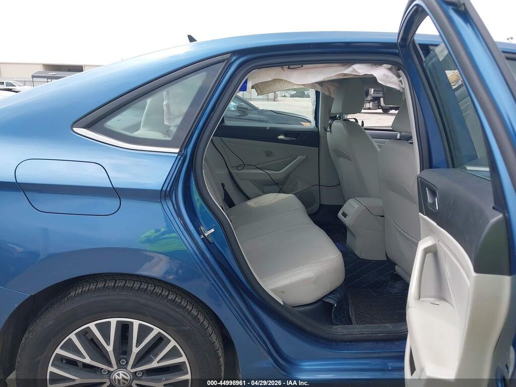 3VWC57BUXLM101052 2020 VOLKSWAGEN JETTA photo no. 8