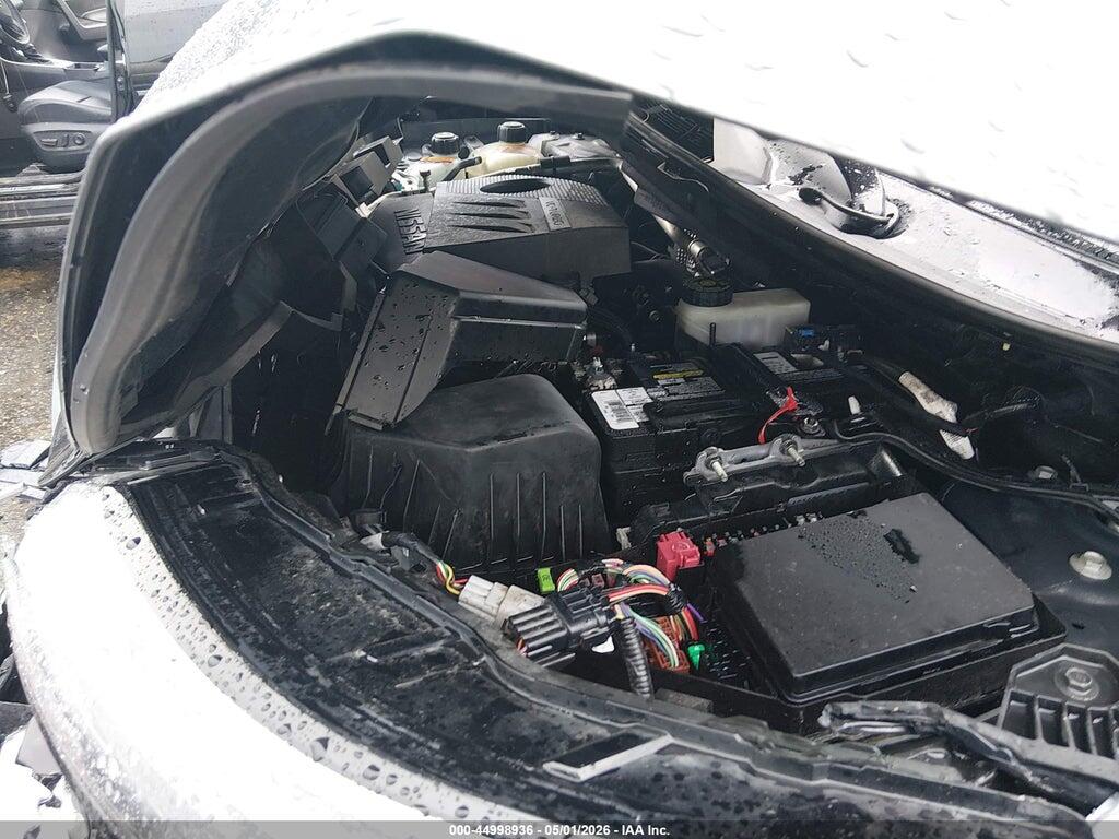 5N1BT3BB8PC791866 2023 NISSAN ROGUE photo no. 10