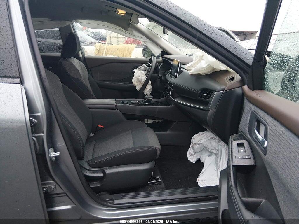 5N1BT3BB8PC791866 2023 NISSAN ROGUE photo no. 5