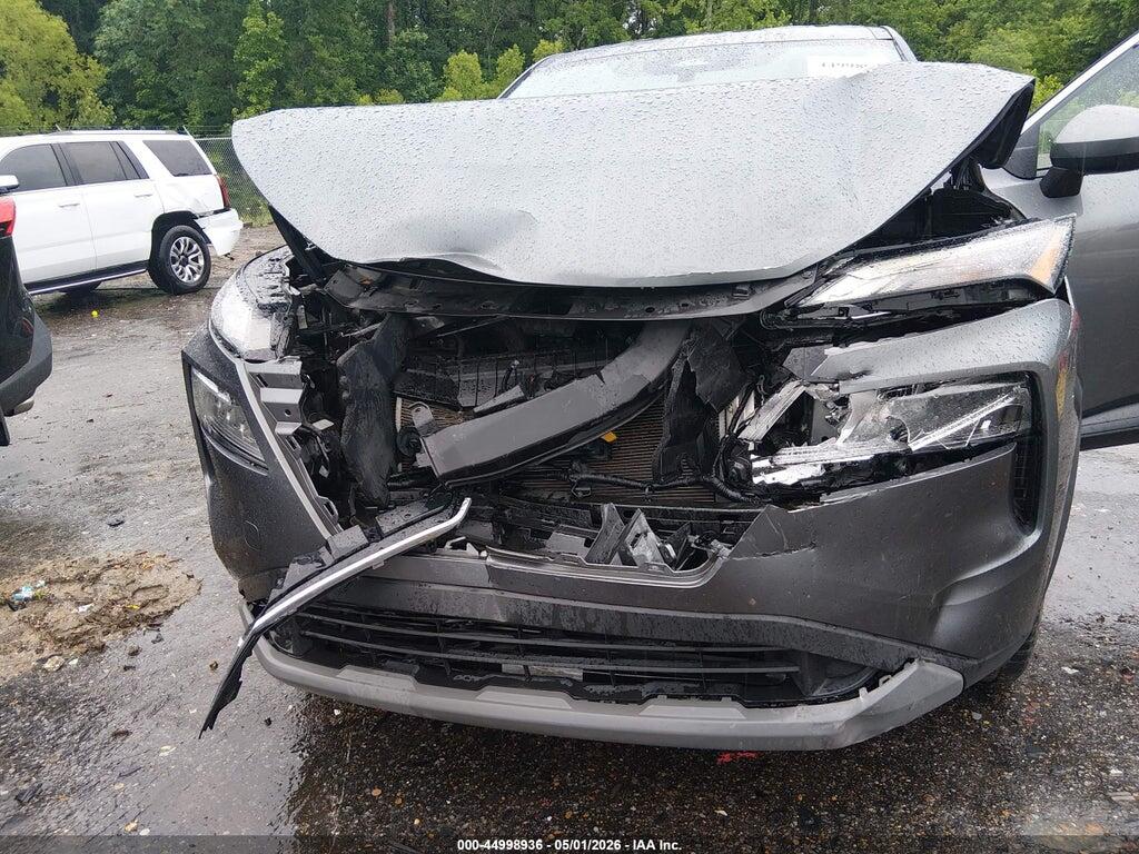 5N1BT3BB8PC791866 2023 NISSAN ROGUE photo no. 6