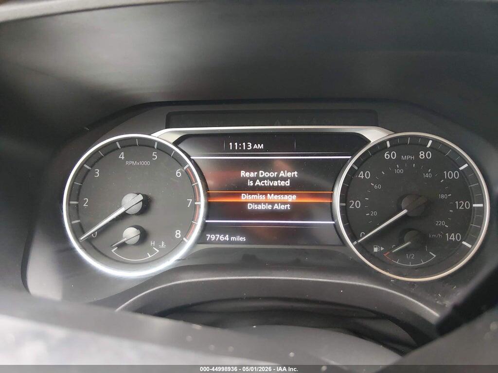 5N1BT3BB8PC791866 2023 NISSAN ROGUE photo no. 7