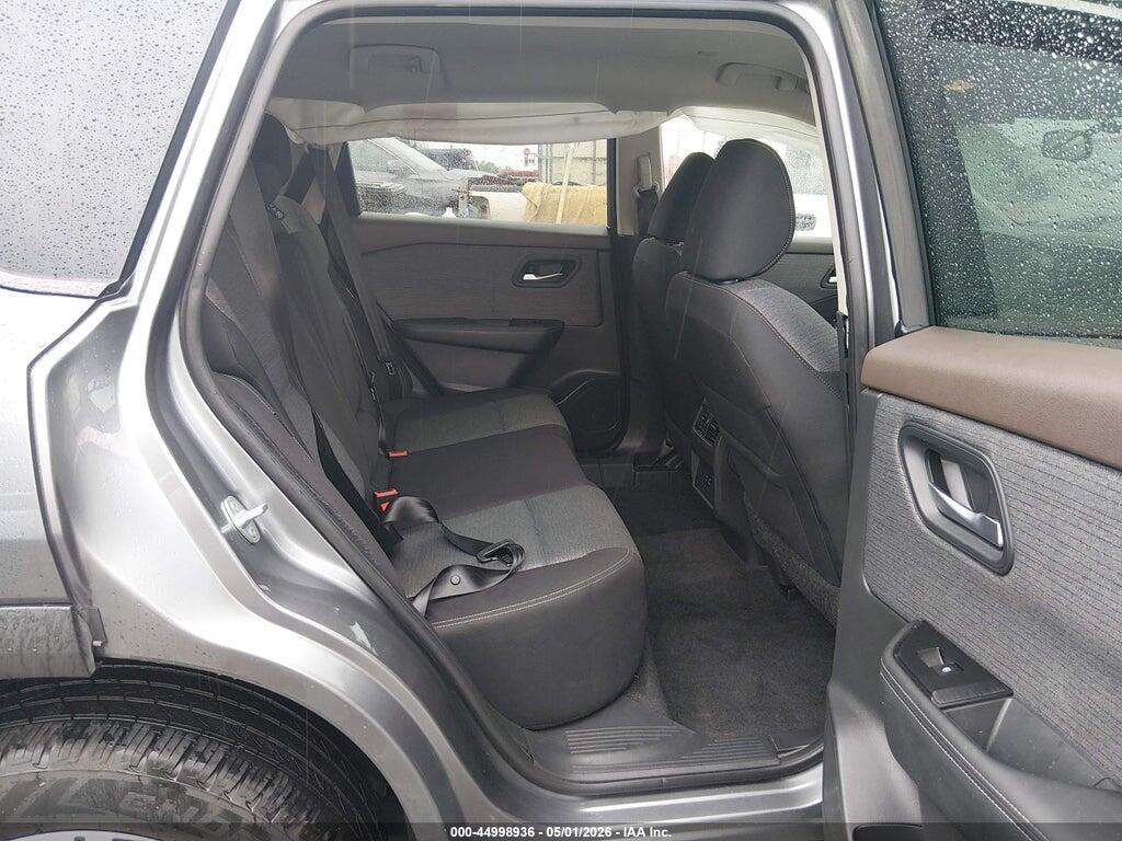 5N1BT3BB8PC791866 2023 NISSAN ROGUE photo no. 8