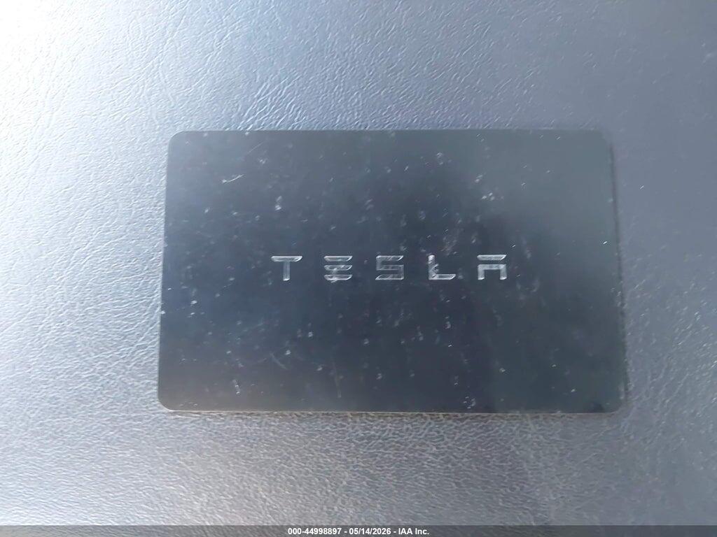 5YJ3E1EB8NF327270 2022 TESLA MODEL 3 photo no. 11
