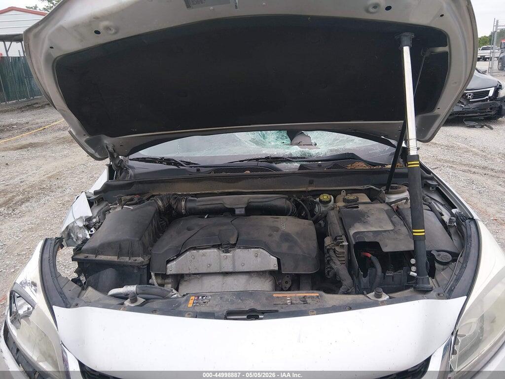 1G11A5SL9EF255524 2014 CHEVROLET MALIBU photo no. 10