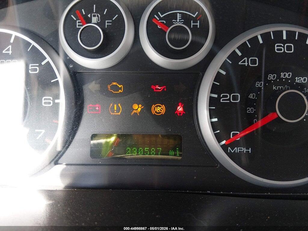 3FAHP07168R165405 2008 FORD FUSION photo no. 7