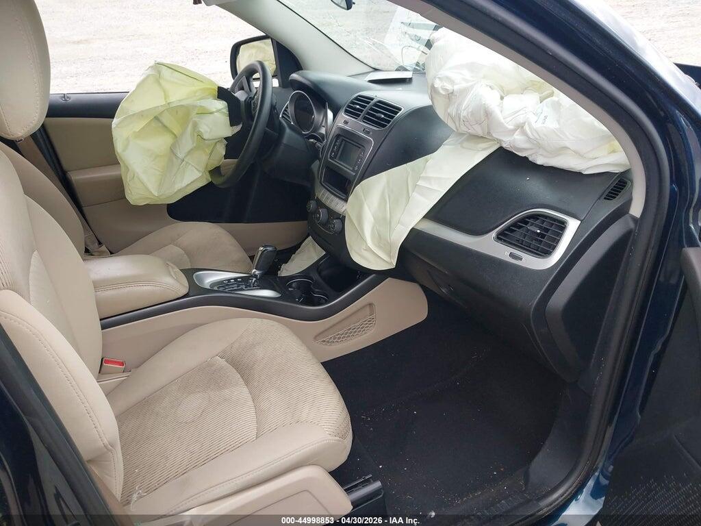 3C4PDCBG5FT711476 2015 DODGE JOURNEY photo no. 5
