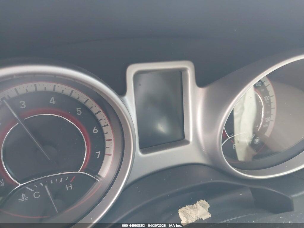 3C4PDCBG5FT711476 2015 DODGE JOURNEY photo no. 7