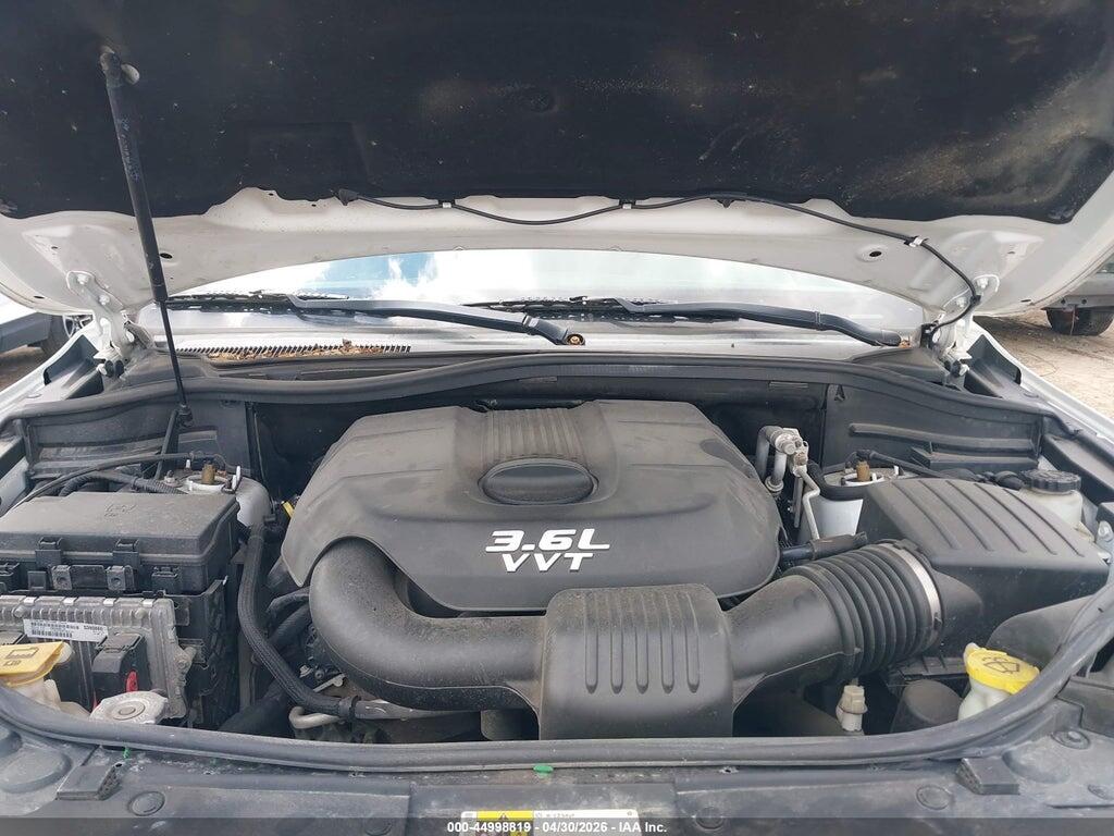 1C4RJFCG3FC934127 2015 JEEP GRAND CHEROKEE photo no. 10