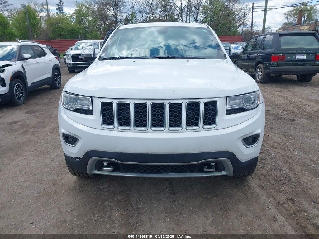 1C4RJFCG3FC934127 2015 JEEP GRAND CHEROKEE photo no. 12