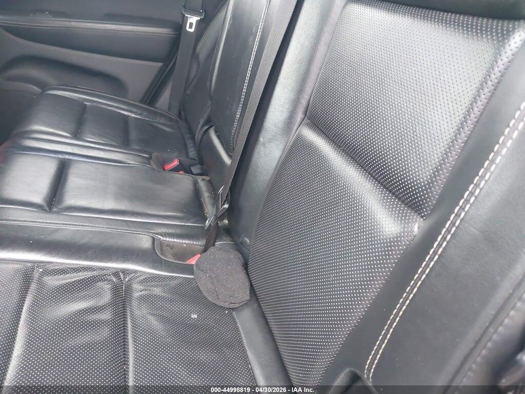1C4RJFCG3FC934127 2015 JEEP GRAND CHEROKEE photo no. 8
