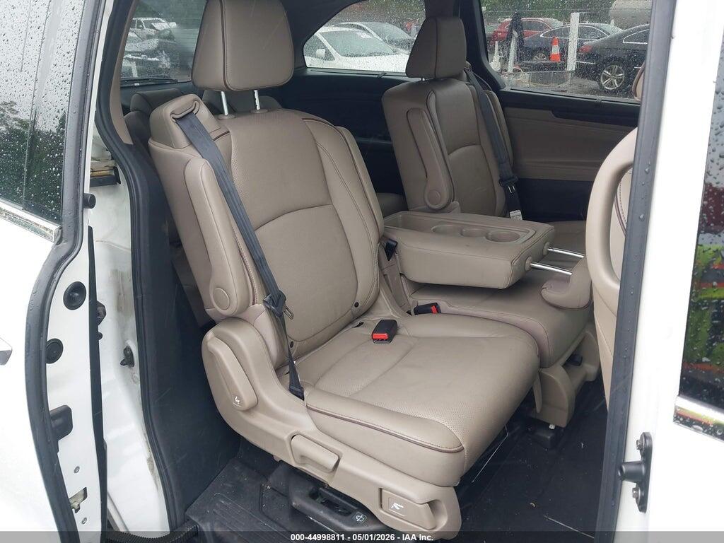 5FNRL6H92RB005946 2024 HONDA ODYSSEY photo no. 12