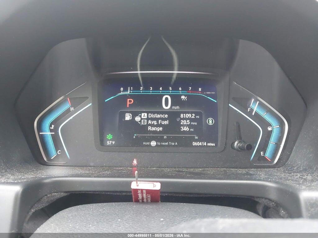 5FNRL6H92RB005946 2024 HONDA ODYSSEY photo no. 7