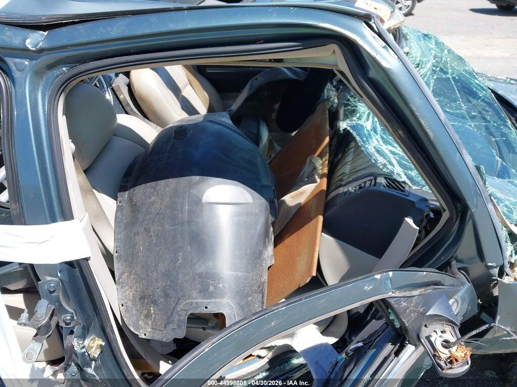 2C3JA63H15H119351 2005 CHRYSLER 300C photo no. 5