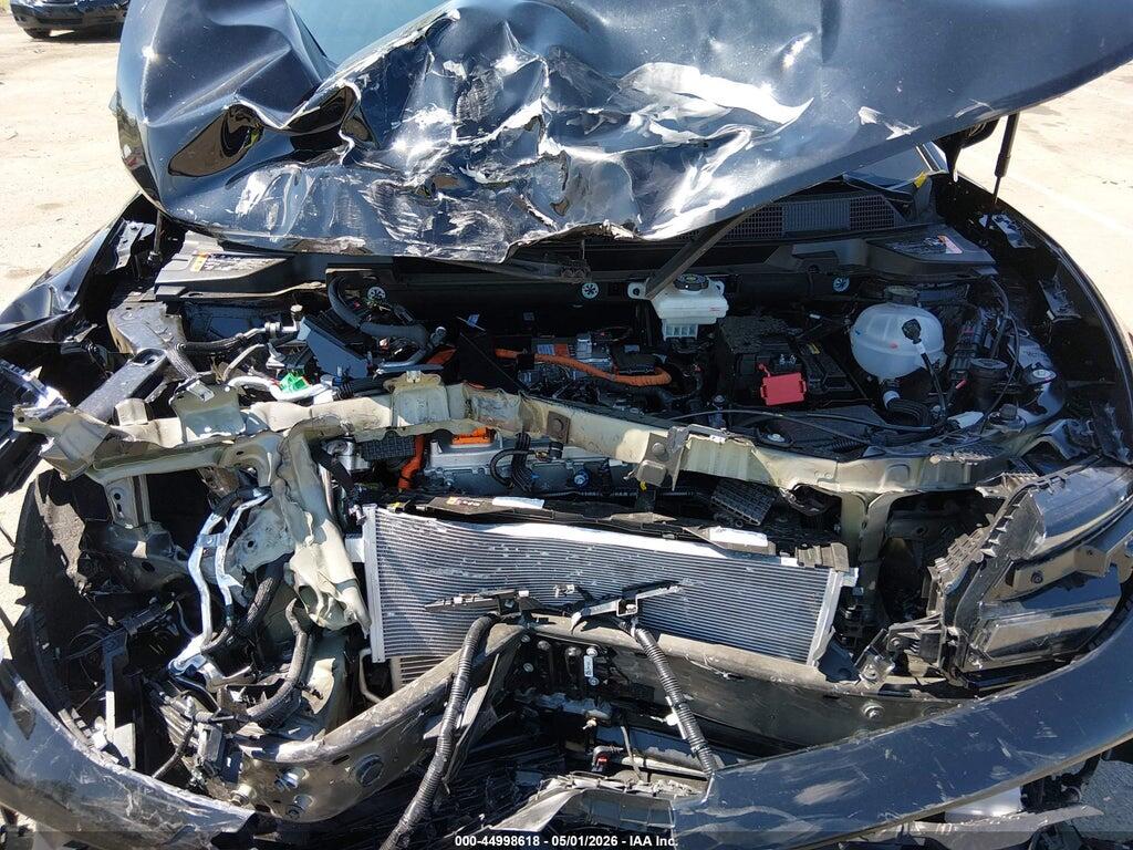 3GN7DMRP7TS132428 2026 CHEVROLET EQUINOX EV photo no. 10