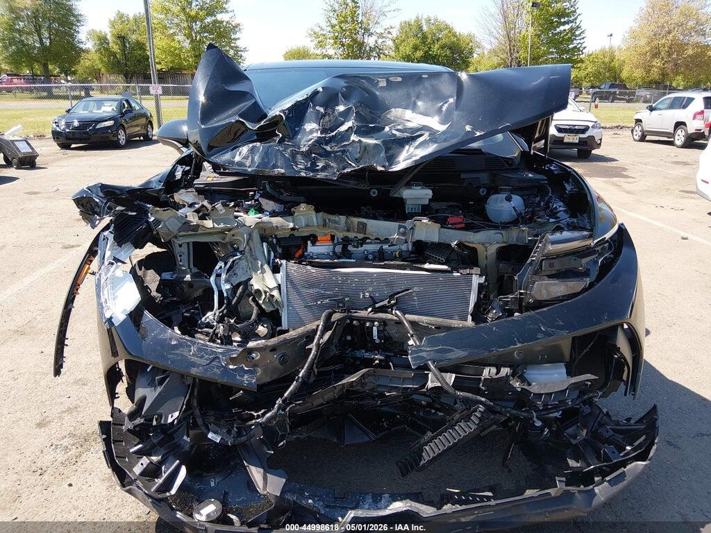 3GN7DMRP7TS132428 2026 CHEVROLET EQUINOX EV photo no. 12
