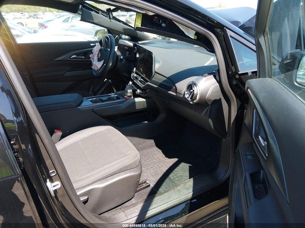 3GN7DMRP7TS132428 2026 CHEVROLET EQUINOX EV photo no. 5
