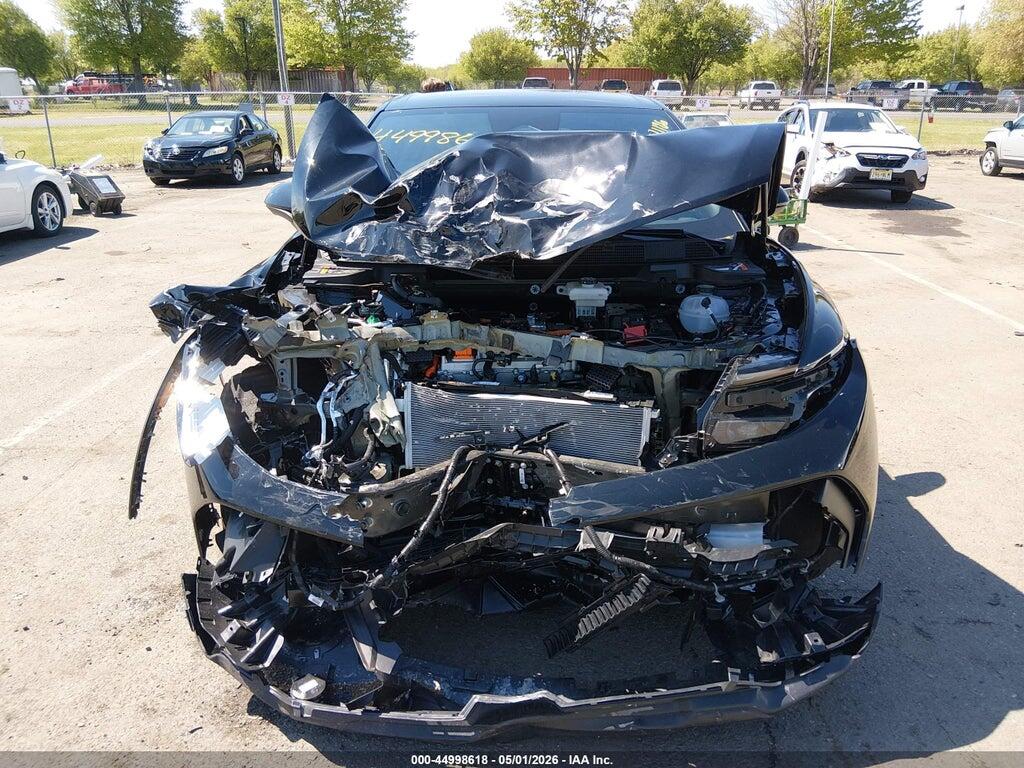 3GN7DMRP7TS132428 2026 CHEVROLET EQUINOX EV photo no. 6