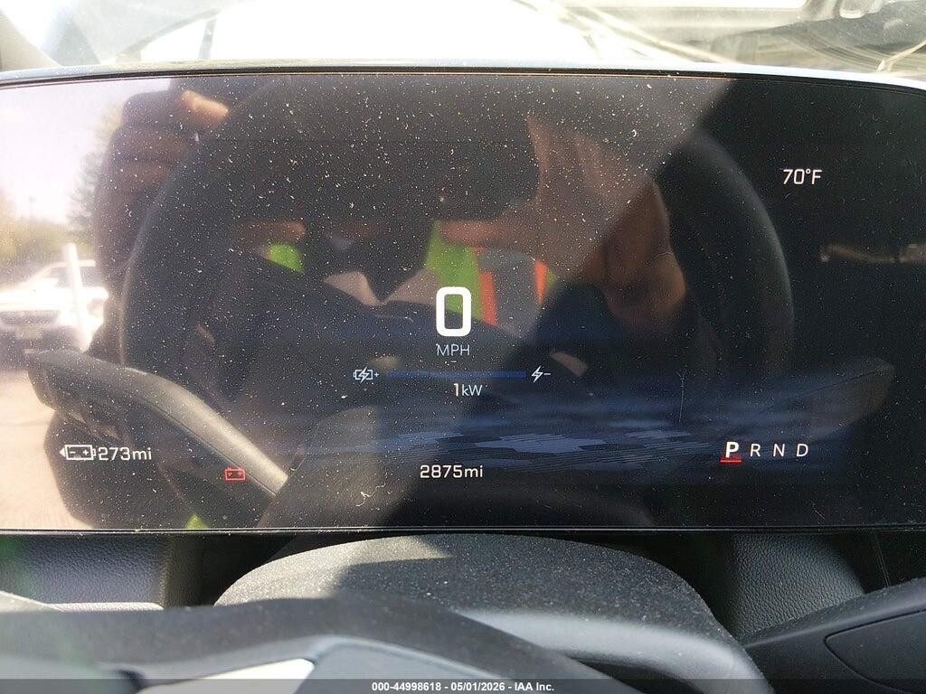 3GN7DMRP7TS132428 2026 CHEVROLET EQUINOX EV photo no. 7
