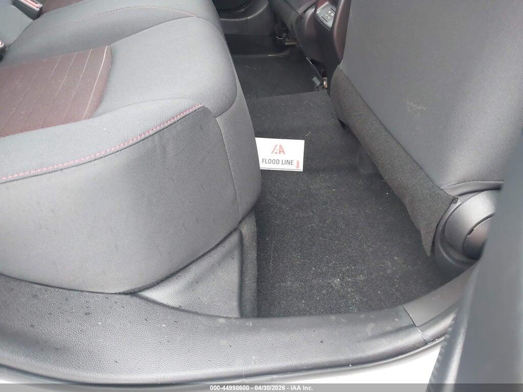 5YFS4MCEXSP248616 2025 TOYOTA COROLLA photo no. 6