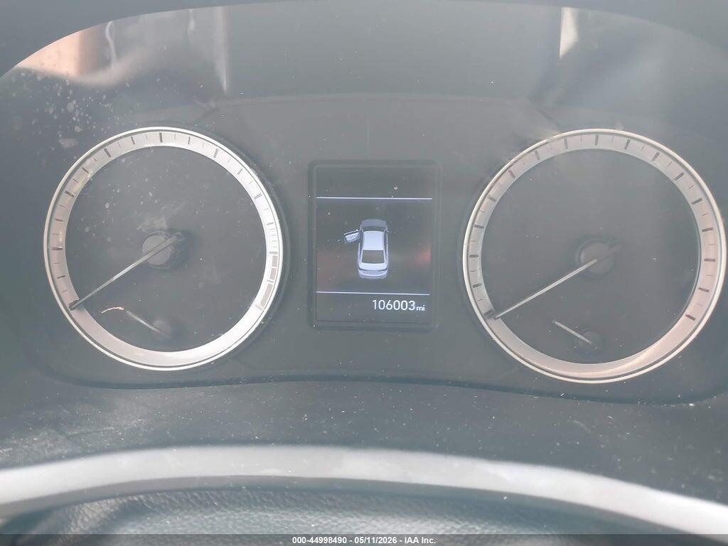 5NPE24AF2KH767106 2019 HYUNDAI SONATA photo no. 7