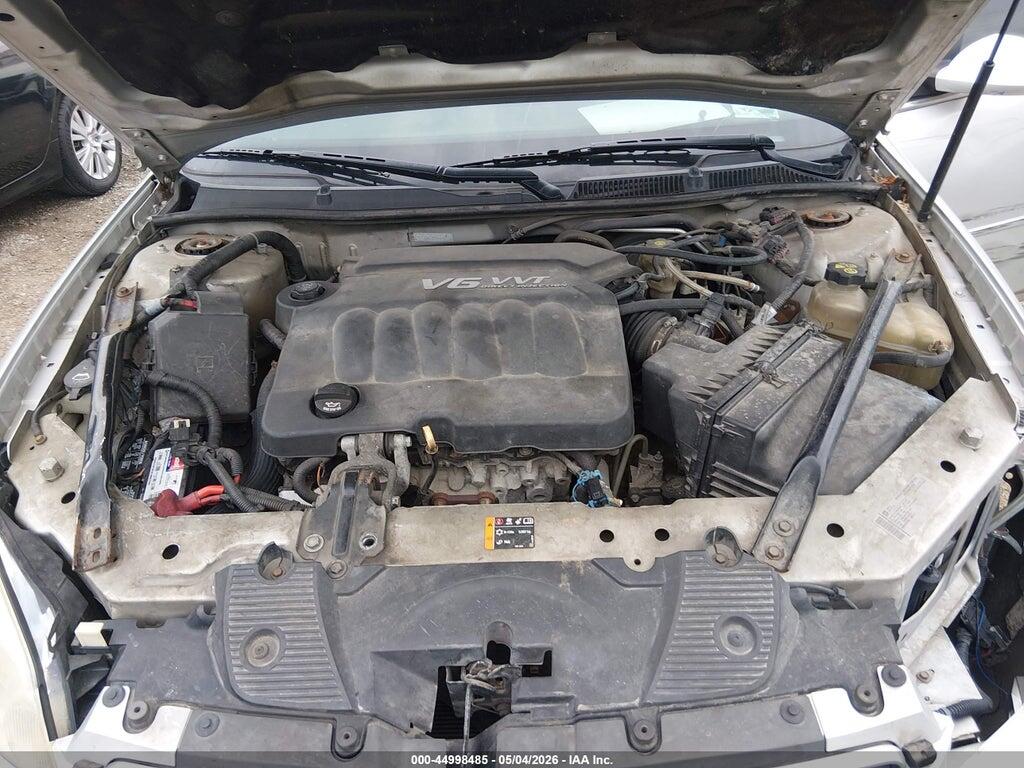 2G1WG5E33C1193154 2012 CHEVROLET IMPALA photo no. 10