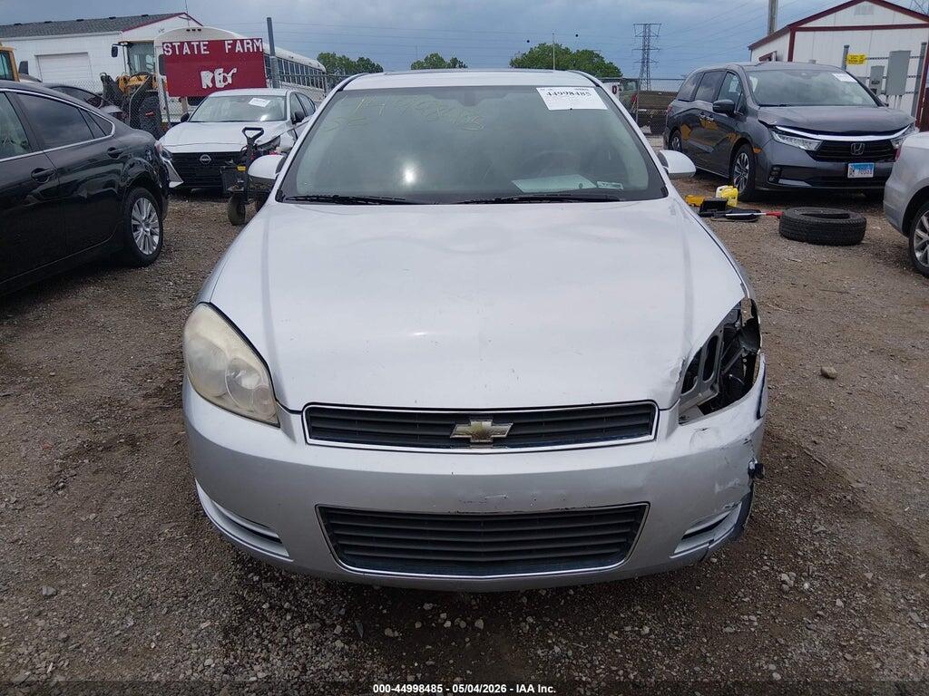 2G1WG5E33C1193154 2012 CHEVROLET IMPALA photo no. 12