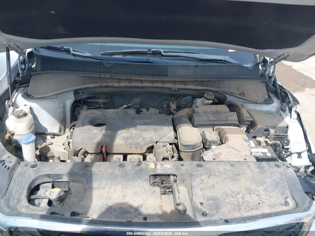 5XYPG4A36KG577638 2019 KIA SORENTO photo no. 10