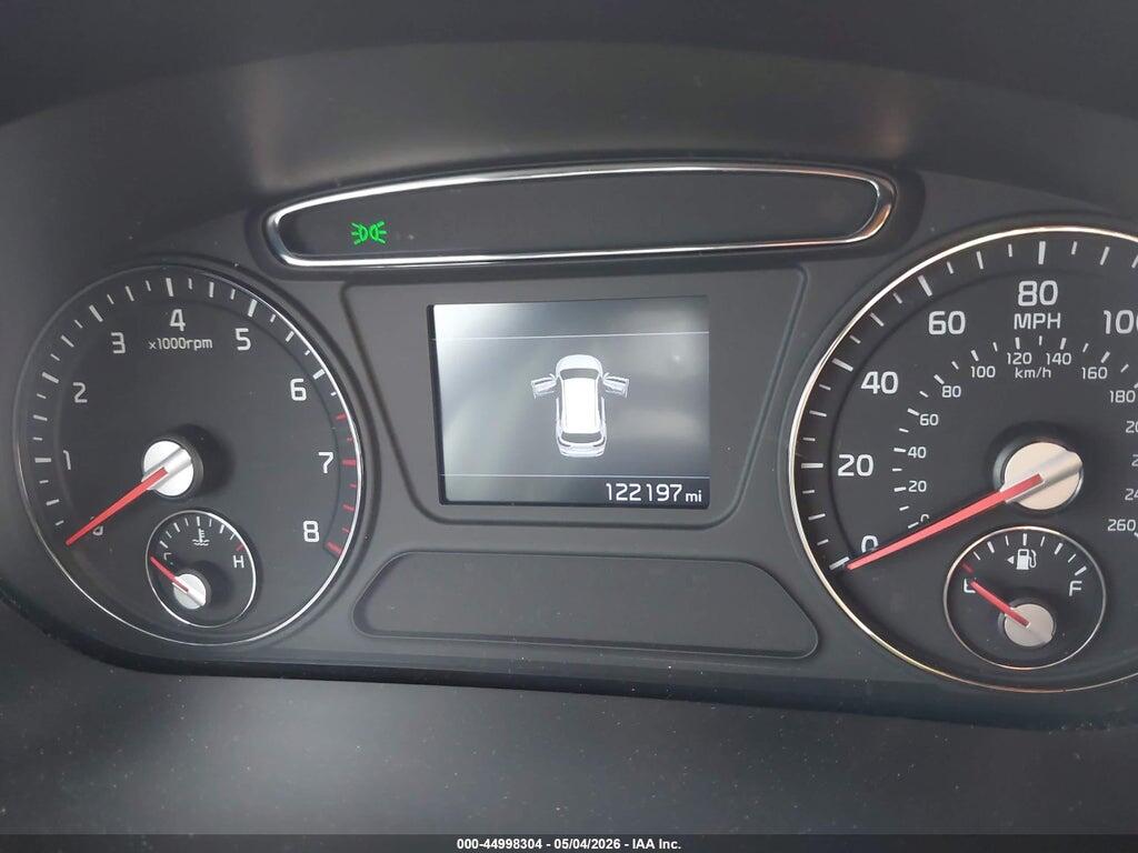 5XYPG4A36KG577638 2019 KIA SORENTO photo no. 7