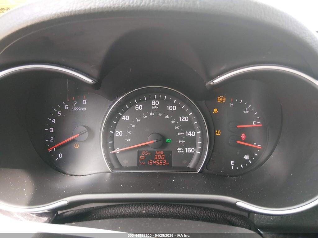 5XYKT3A64FG555914 2015 KIA SORENTO photo no. 7