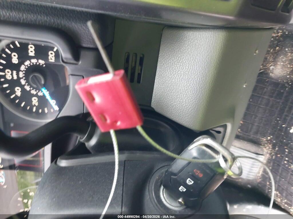 1FTEX1EPXGKE08341 2016 FORD F-150 photo no. 11