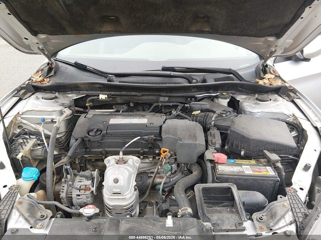 1HGCR2F38DA131260 2013 HONDA ACCORD photo no. 10