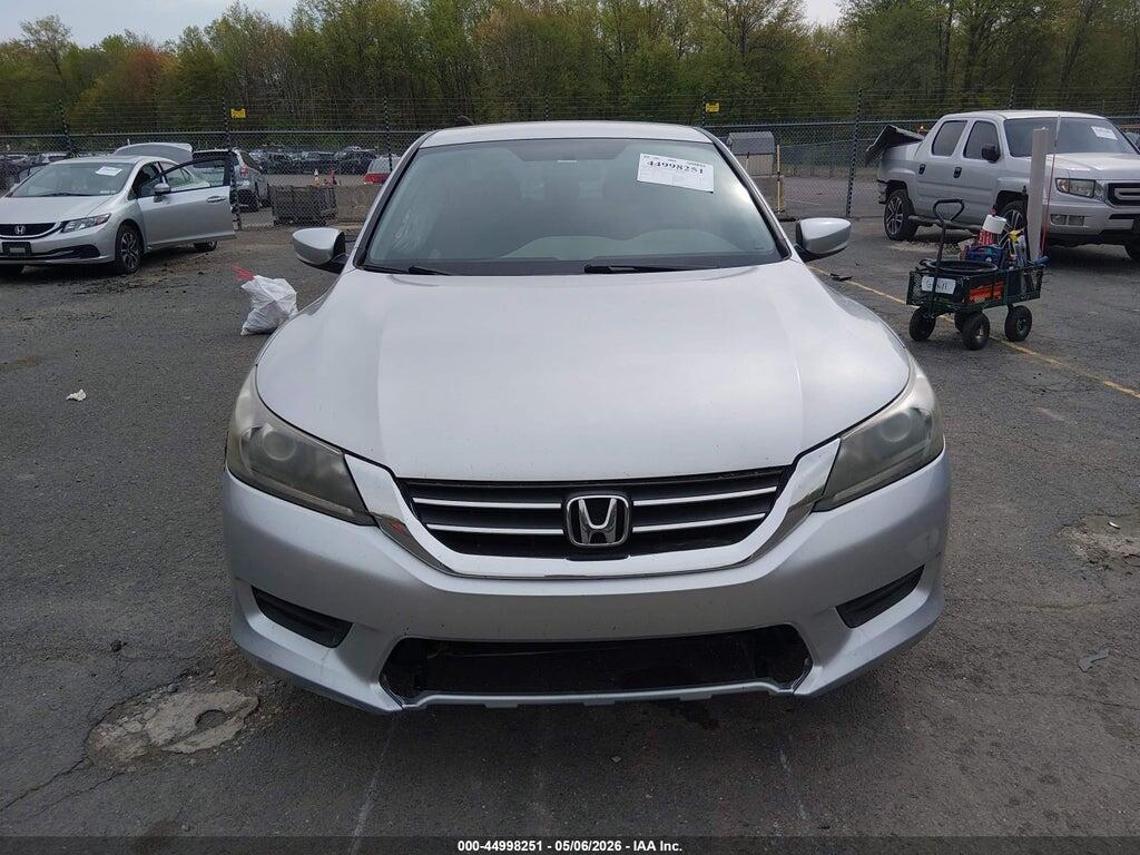 1HGCR2F38DA131260 2013 HONDA ACCORD photo no. 12
